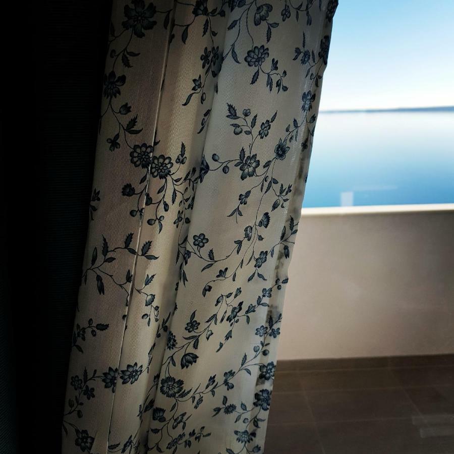 Appartement Casa Punta à Barić Draga Extérieur photo