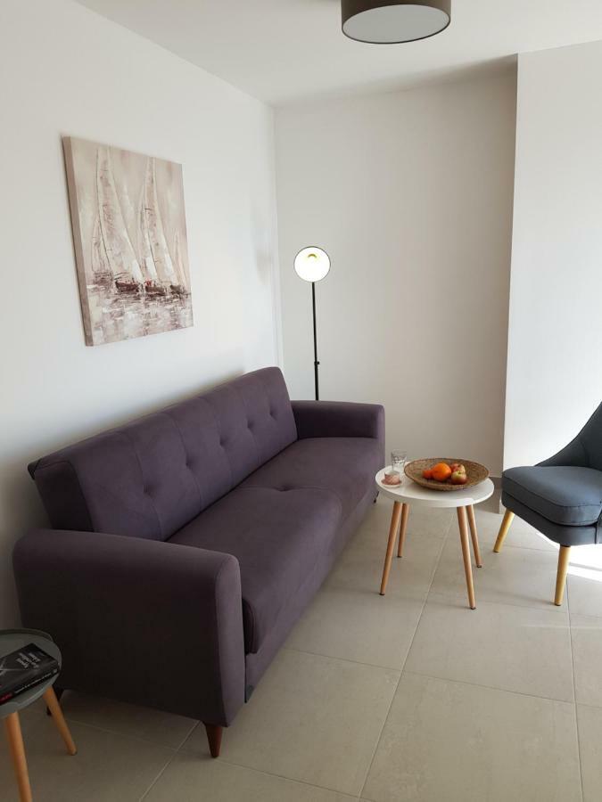 Appartement Casa Punta à Barić Draga Extérieur photo