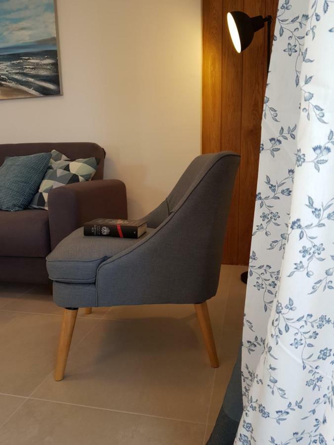 Appartement Casa Punta à Barić Draga Extérieur photo