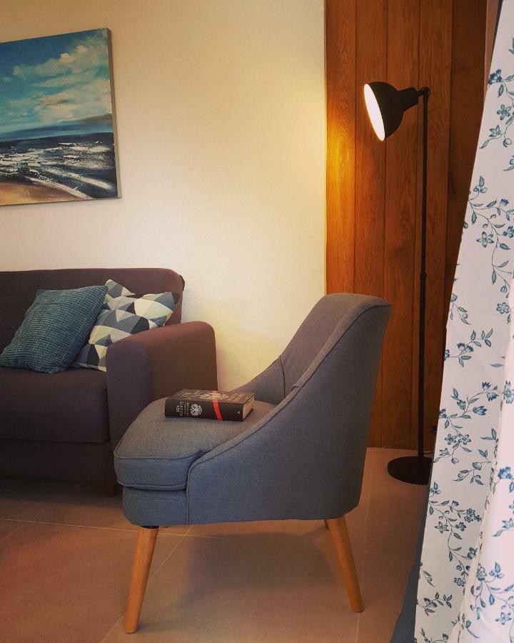 Appartement Casa Punta à Barić Draga Extérieur photo